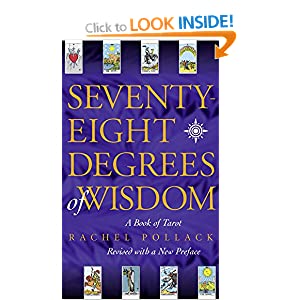seventy eight degrees of wisdom